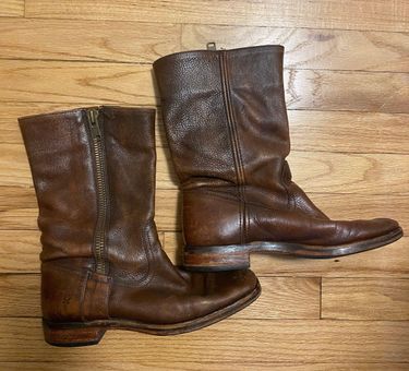 Frye clearance hannah engineer