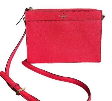 Kate spade store clarise crossbody bag