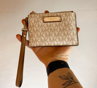 Michael Kors Collection | Bags | Michael Kors Keychain Wallet | Poshmark