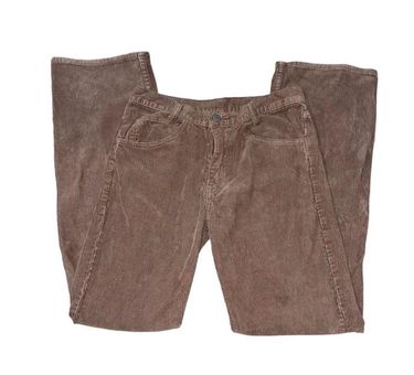 Brandy Melville Corduroy Regular Size Pants for Women for sale