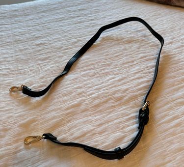 ALDO Long Black Purse Strap Extender - $10 - From Veeda