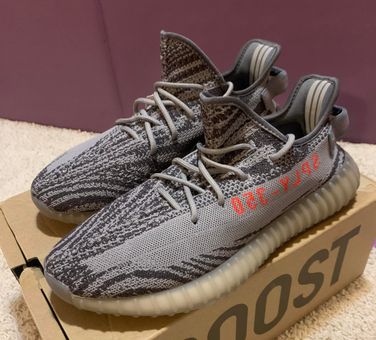 yeezy beluga retail