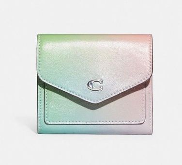 COACH®  Wyn Small Wallet