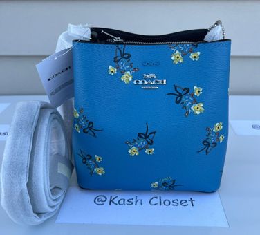 Coach Small Town Bucket, Kate Spade Wallet Review