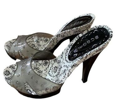 BCBGENERATION Sandals for Women | ModeSens