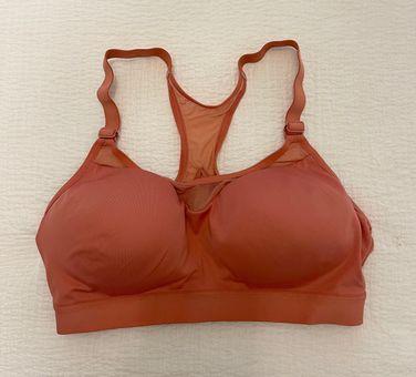 All In Motion Sports Bra Pink Size M - $10 (60% Off Retail) - From Mackenzie