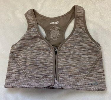 New Avia Medium Sports Bra