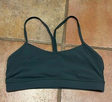 lululemon sports bra 8