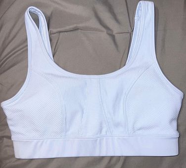 Grey Lab Women's Sports Bra