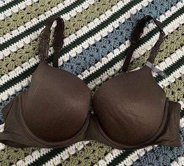 Aerie Real Sunnie Demi Bra 38C Size undefined - $15 New With Tags - From  Megan