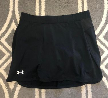 under armour tennis skirt