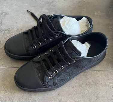 Gucci converse  Sneakers, Gucci, Louis vuitton