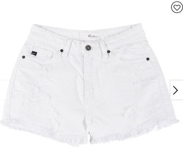 KanCan USA Estilo Style Jean Shorts 