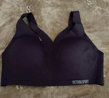 Victoria's Secret VS 34DD Angel Max Sport Bra Purple Size 34 E