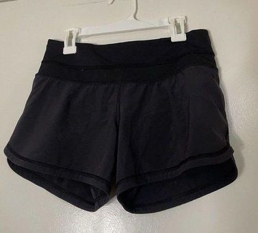 Athletic Shorts By Lululemon Size: 2