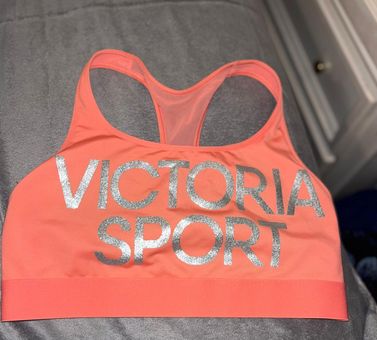 Victoria's Secret Racerback Sports Bra