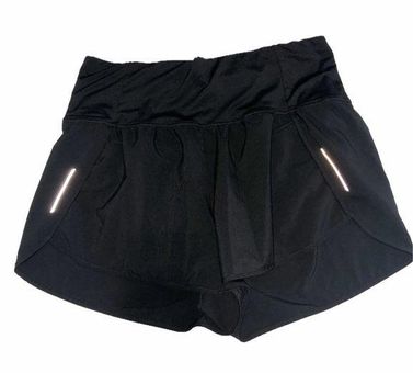 Motion Running Shorts