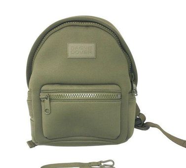 Dagne Dover Small Neoprene Backpack