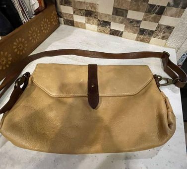 Cynthia Rowley | Bags | 25 Pebbled Leather Shoulder Bag | Poshmark