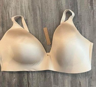 SKIMS New Bra 36D Size undefined - $43 New With Tags - From Adrianna