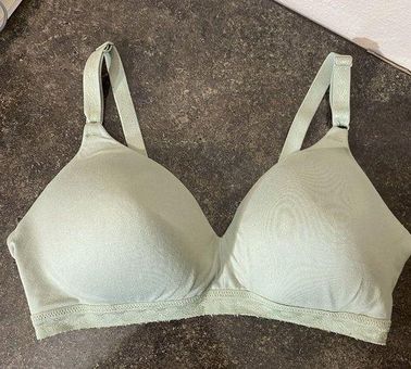 Warners 01269 Cloud 9 Full Coverage Wire Free Contour Bra Lined