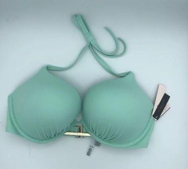 Victoria's Secret, Other, Victoria Secret Body Like Victoria Bra Size C38  New