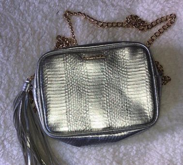 Victoria's Secret hand bag/purse/crossbody bag faux leather bag club bag  party - $19 - From Paydin