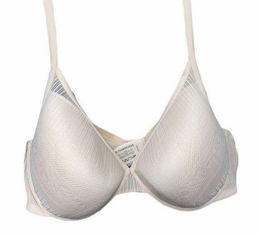 Thirdlove Everday lace plunge bra size 48C - $18 - From Melinda