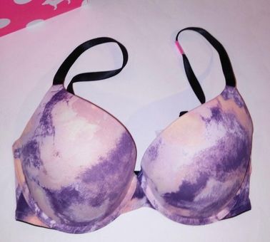 Bra - light purple (Victorias Secret) - 32DDD