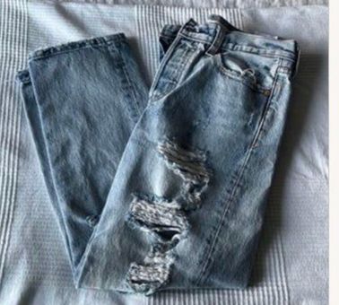 Levi's Wedgie Straight Jeans Size 26 - $40 - From Brianna