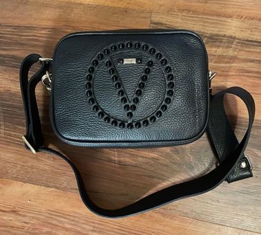 Mario Valentino Crossbody Bag - New