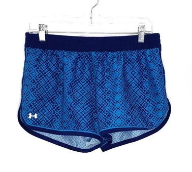 Buy Blue Shorts for Women by Under Armour Online