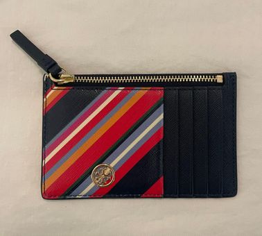 Shop Tory Burch 2023 SS 150410☆Tory Burch☆Thea Coin Pouch (150410) by  emilyinusa | BUYMA