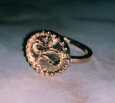 Snake ring brandy melville sale
