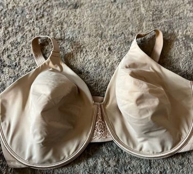 42DDD Bras by Vanity Fair