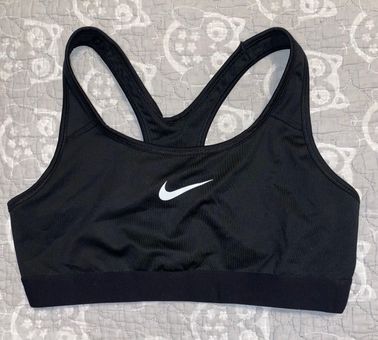 Nike Sports Bra Black Size XS - $16 - From C