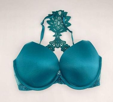 Blue Very Sexy Bras 32D