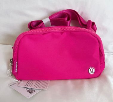 Sonic Pink Everywhere Belt Bag lululemon