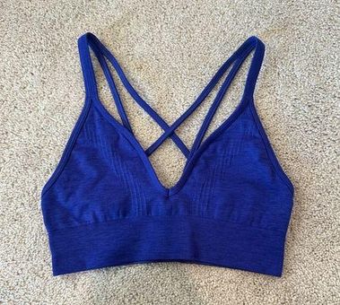 Lululemon Seamlessly Plunge Bra Size 6 Size M - $36 - From Alyssa