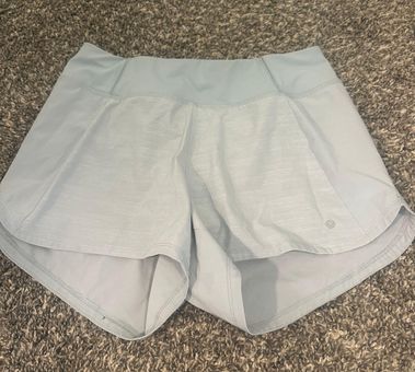 Layer 8 Shorts Blue - $11 (45% Off Retail) - From Brynn