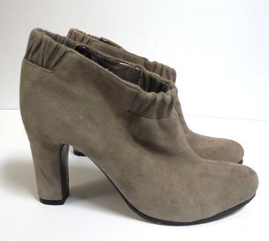 sam edelman simone bootie