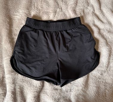 All In Motion Running Shorts Black - $13 (35% Off Retail) - From katelyn