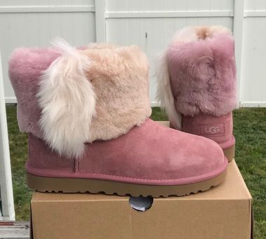 ugg classic mini wisp