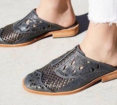 Free people paramount loafer sale