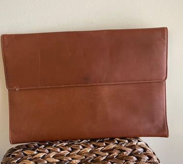 Vintage Document Holder