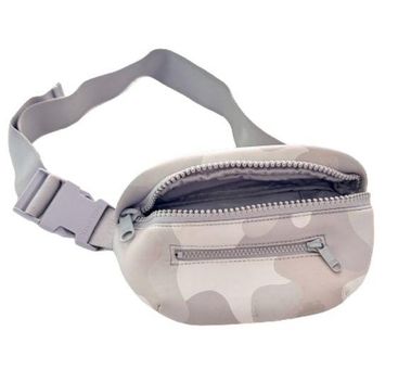 Ace Fanny Pack - Neoprene Belt Bag