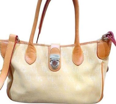 Made in USA, Vintage Dooney & Bourke