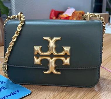 WHAT'S IN MY PURSE? Kate Spade Flower Medium Eleanor Satchel Review 