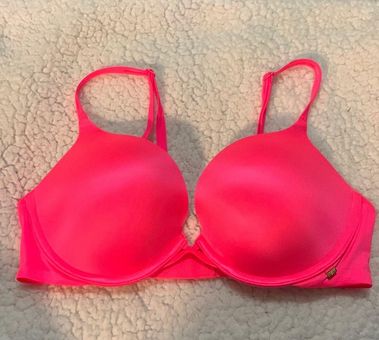 Victoria's Secret Very Sexy Push-Up Pink Size 34 C - $23 (54% Off Retail) -  From Nicole