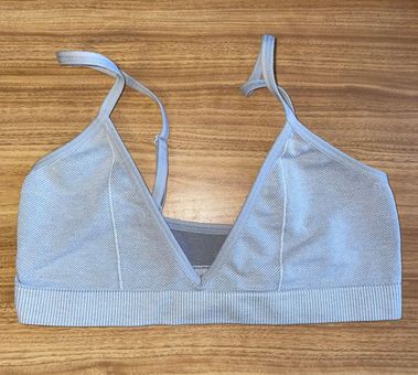 Target Grey Colsie Bralette Gray Size XS - $7 - From peyton